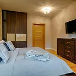 Bystra Woda 29 Komfortowy Centrum Apartman