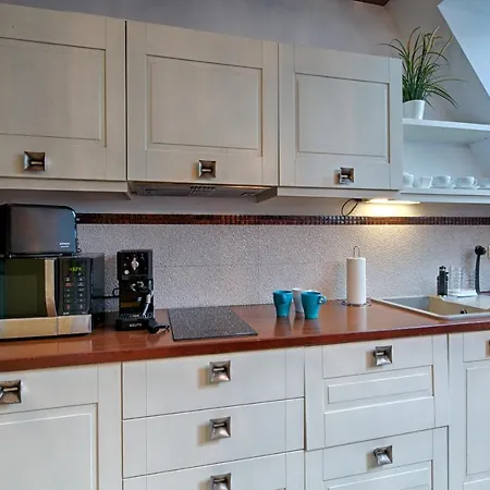 Bystra Woda 29 Komfortowy Centrum Appartement