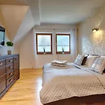 Appartement Bystra Woda 29 Komfortowy Centrum Zakopane