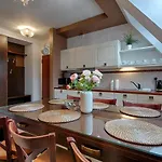 Bystra Woda 29 Komfortowy Centrum Апартаменты *