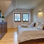 Bystra Woda 29 Komfortowy Centrum