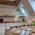 Bystra Woda 29 Komfortowy Centrum * Закопане