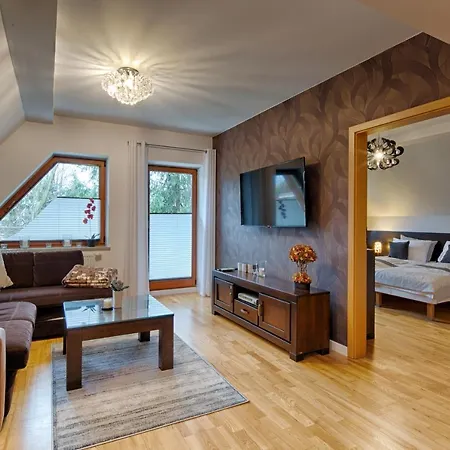 Bystra Woda 29 Komfortowy Centrum Апартаменты *