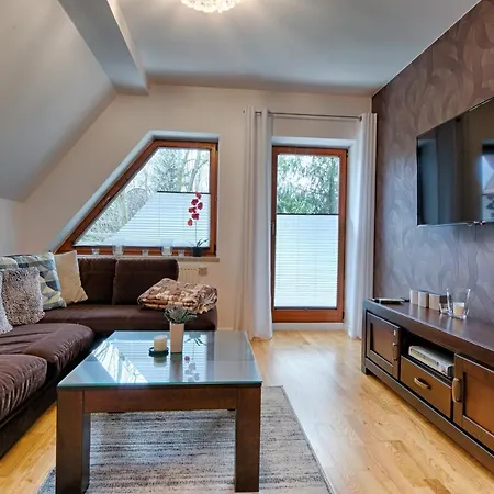 Bystra Woda 29 Komfortowy Centrum * Zakopane