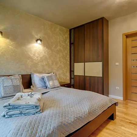 Bystra Woda 29 Komfortowy Centrum * Zakopane