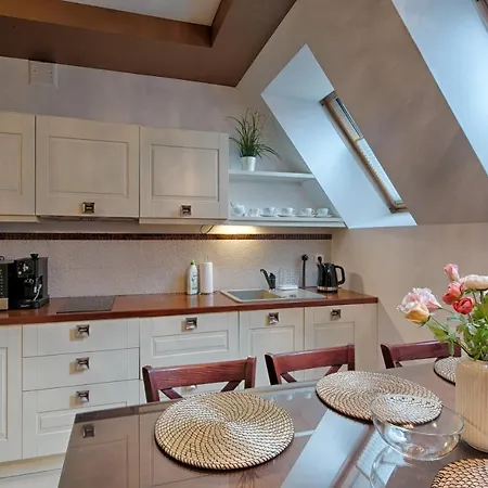 Bystra Woda 29 Komfortowy Centrum * Zakopane