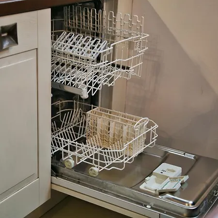 Apartment Bystra Woda 29 Komfortowy Centrum Zakopane