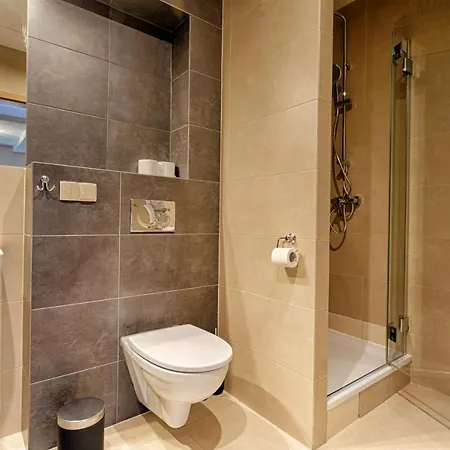 Bystra Woda 29 Komfortowy Centrum Apartment Zakopane