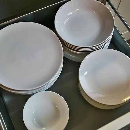 Apartment Bystra Woda 29 Komfortowy Centrum Zakopane