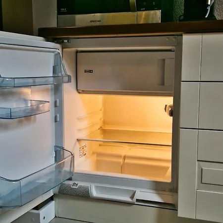 Lägenhet Bystra Woda 29 Komfortowy Centrum *