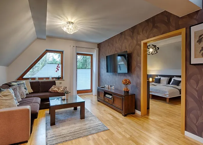 Bystra Woda 29 Komfortowy Centrum Appartement *