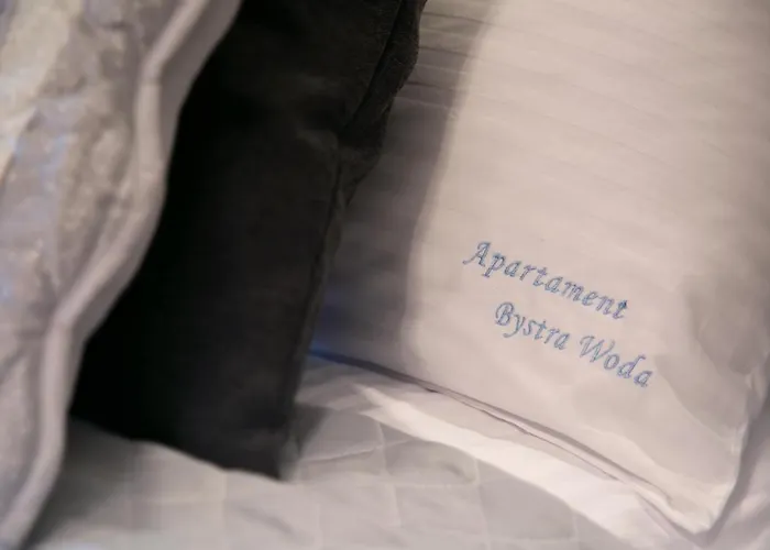 Bystra Woda 29 Komfortowy Centrum Appartement Zakopane