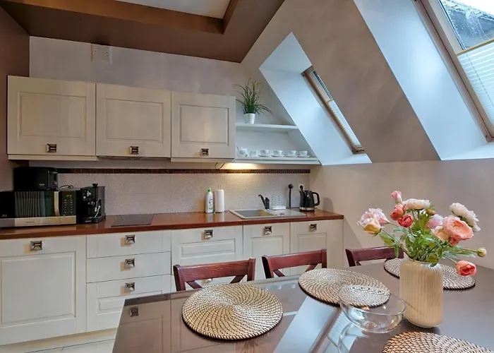 Bystra Woda 29 Komfortowy Centrum * Zakopane