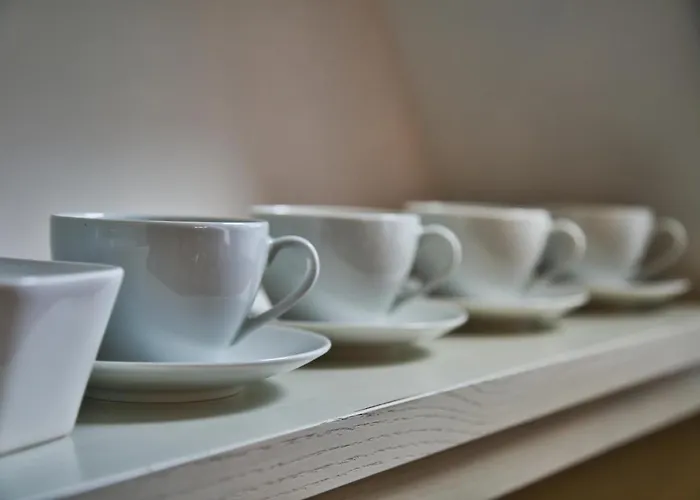 Appartement Bystra Woda 29 Komfortowy Centrum