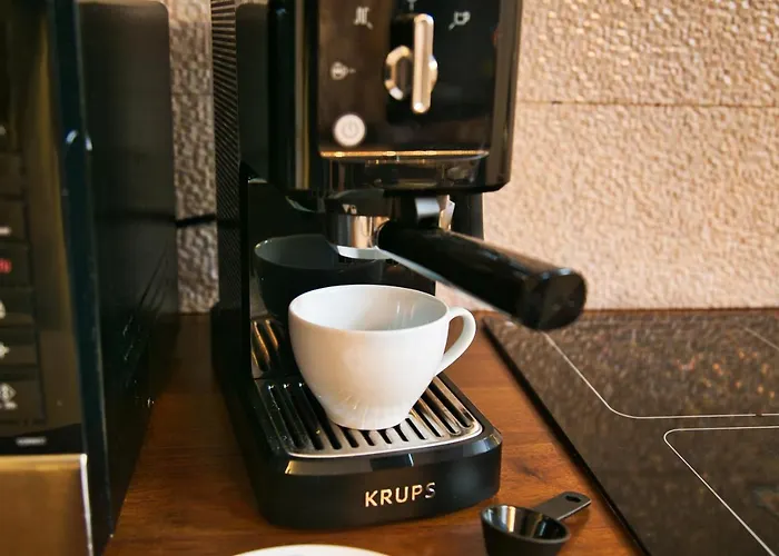 Appartement Bystra Woda 29 Komfortowy Centrum *